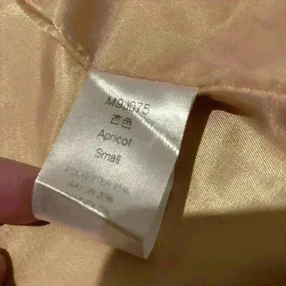 Langwyqu Womens CasualOpen Front Blazers-small - Picture 5 of 7